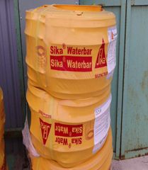 Sika® Waterbar® O-25