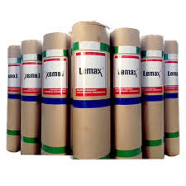 Lemax 2.0mm màng chống thấm tự dính